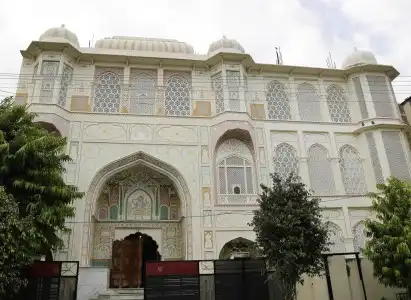 Rani Mahal - 0