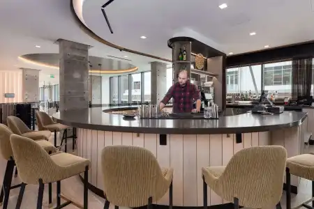 Hyatt Centric Charlotte/Southpark - 23