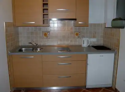 Rooms & Apartments Pr Matjon - 16