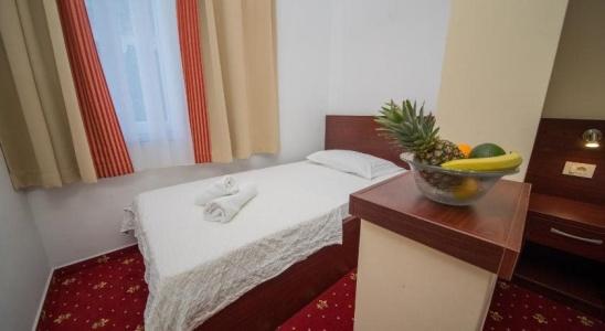 Villa Anton B&B - 48