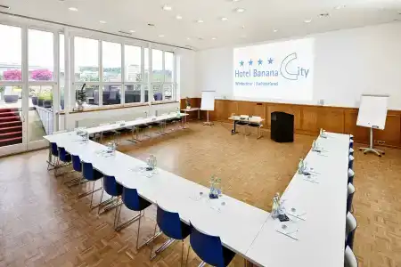 Banana City Winterthur - 13
