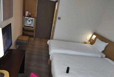 Novotel Bayeux - 36