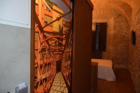 Apartments Historic - 23