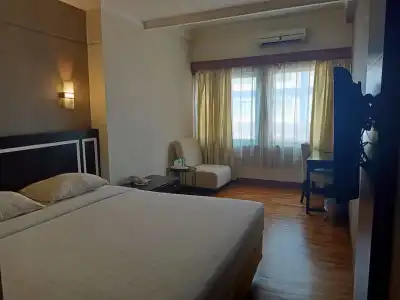 Mega Cikini - 5