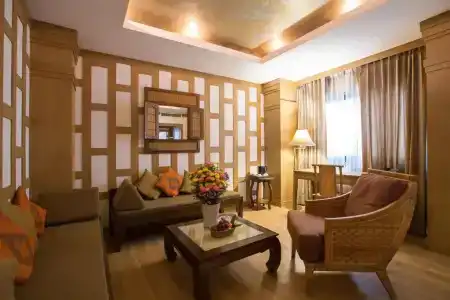 The Tarntawan Surawong - 60