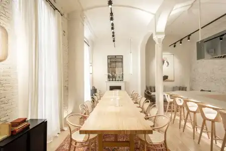 Yurbban Passage & Spa - 32