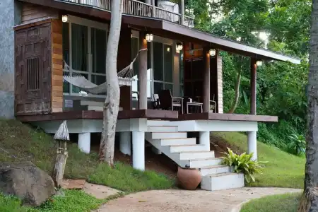 Koh Mak Cococape Resort - 78