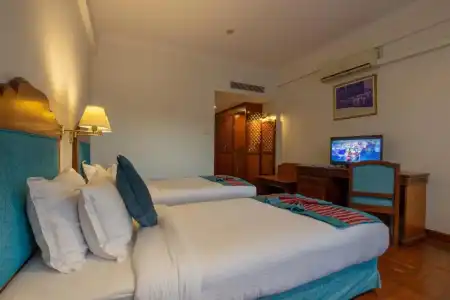 Le Himalaya by Best Resort Nepal - 23