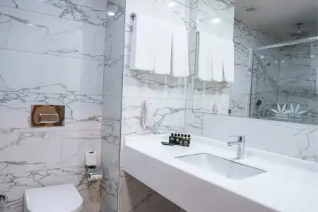 Aydinbey Queen's Palace & Spa - Ultra All Inclusive - 47