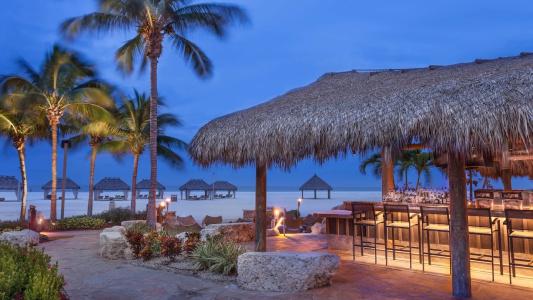 JW Marriott Marco Island Beach Resort - 25