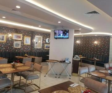 Century Reforma - 24