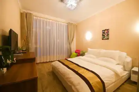 Fairy Sister Boutique Inn - 1