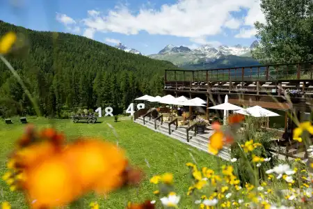 Grand Kronenhof - 31