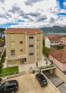 Sea Point Apart Tivat - 13