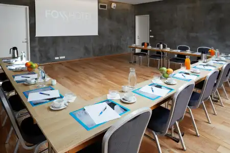Fosshótel Vatnajökull - 19