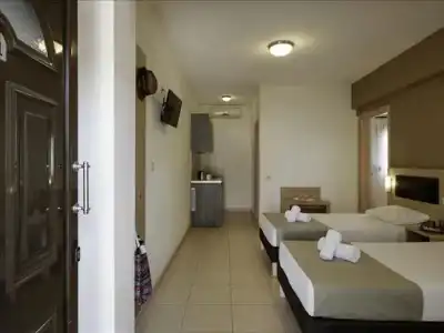 Villa Vasiliadis - 1