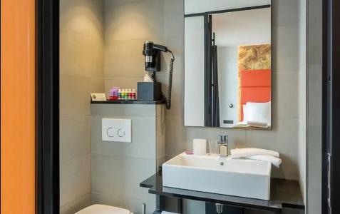 Hôtel Scarlett - 53