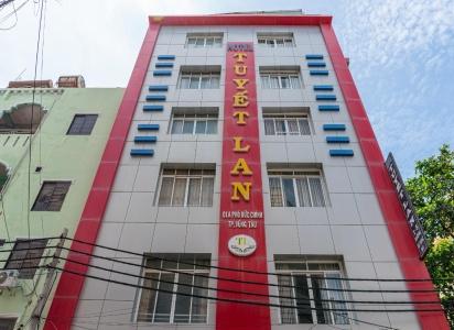 Tuyet Lan Vung Tau - 3