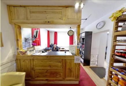 Picobello Pension - 14