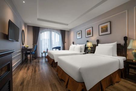 Lalita Boutique & Spa Ninh Binh - 25