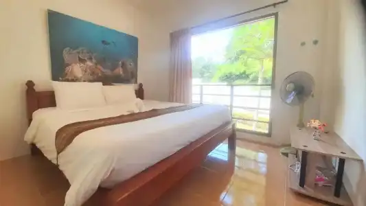 Samui Diving Resort - 68