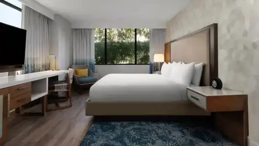 Renaissance Newport Beach - 99