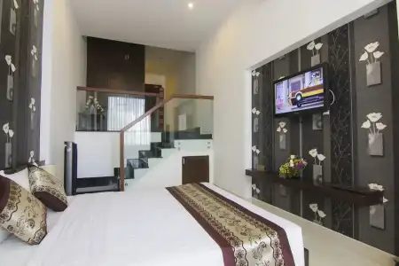 Ngoc Linh Luxury - 22