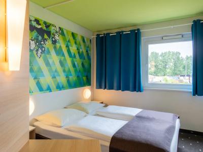 B&B Erlangen-Süd - 5