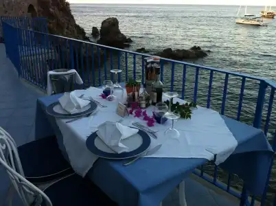 Rocce Azzurre - 15