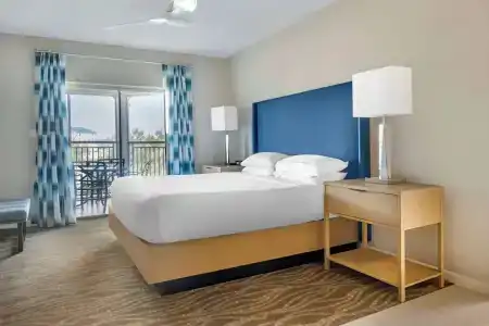 Hilton Grand Vacations Club SeaWorld® - 51