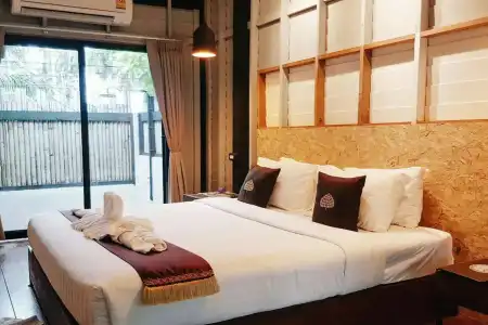 Sichon Cabana Beach Resort - 12