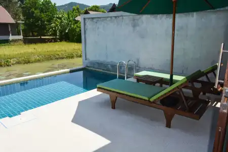Farmer's Boutique Resort - 12