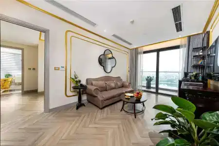 Dolce by Wyndham Hanoi Golden Lake - 2