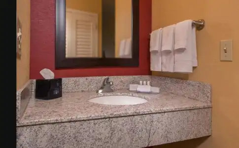 Courtyard by Marriott Williamsburg Busch Gardens Area - 7