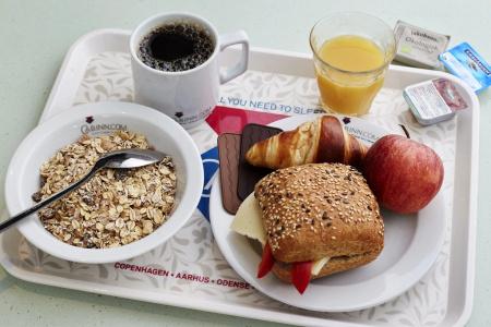 CABINN Scandinavia - 12