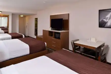Best Western Airport Plaza – LAX Airport LA Stadium - 62