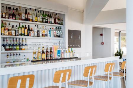 Vrachia Beach & Suites - Adults Only - 13