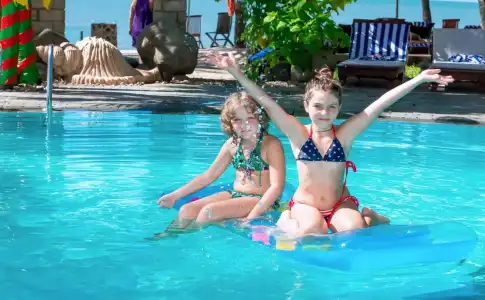 Hoang Ngoc Beach Resort - 25