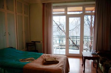 Casanova Inn - Boutique - 124