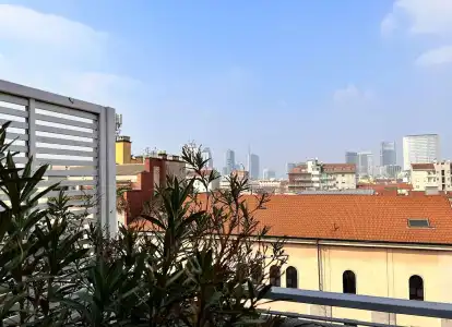 Best Western City — Milano Centro - 25