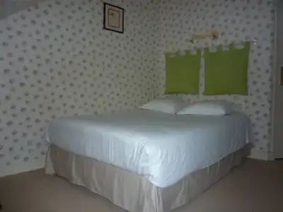 Hôtel du Manoir - 59