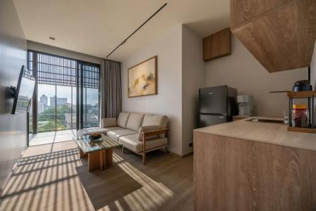 Shan Villas Sukhumvit - 30