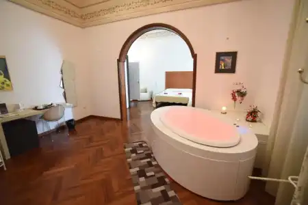 Barone Liberty & Luxury SPA-Boutique - 102
