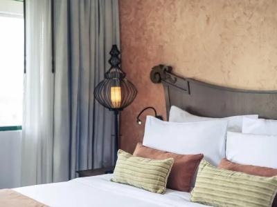 Mercure Yangon Kaba Aye - 90