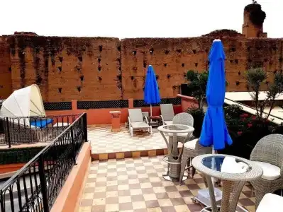 Riad Al Wafaa - 19