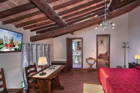 Villa Rinascimento - 18