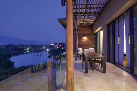 atta Lakeside Resort Suite - 62