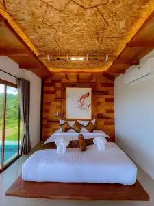 Puteri Lanta Family Villas - 86