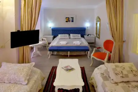 The Green Beach Resort - 45