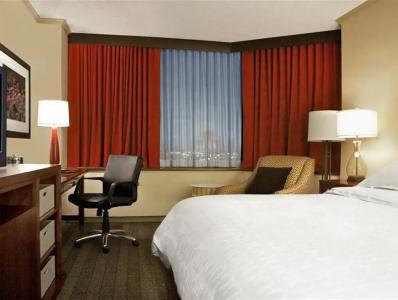 Sheraton Anchorage - 47